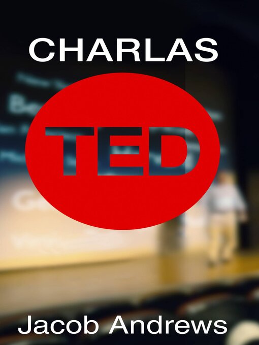 Title details for Charlas TED by Jacob Andrews - Available